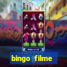 bingo filme assistir online